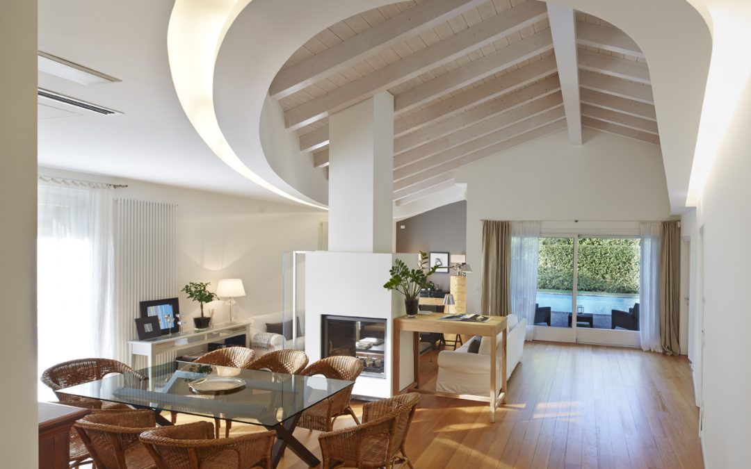 Villa 5F+V